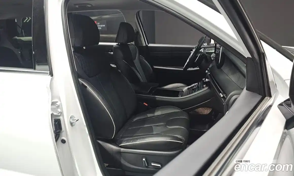 Hyundai Palisade 2024 3.8 Автомат в Москве № 3947, фото 20