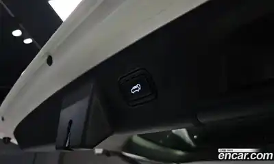 Hyundai Palisade 2024 3.8 Автомат в Москве № 3947, миниатюра 4