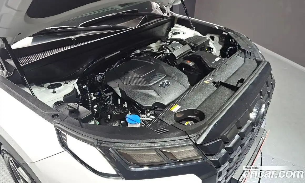 Hyundai Palisade 2024 3.8 Автомат в Москве № 3947, фото 6