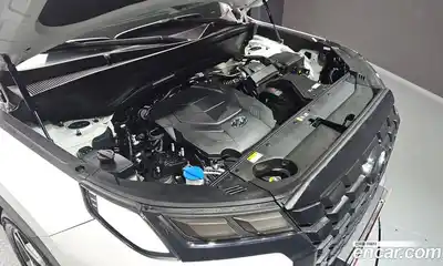 Hyundai Palisade 2024 3.8 Автомат в Москве № 3947, миниатюра 6