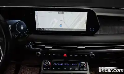 Hyundai Palisade 2024 3.8 Автомат в Москве № 3947, миниатюра 7