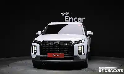 Hyundai Palisade 2024 3.8 Автомат в Москве № 3947, миниатюра 9
