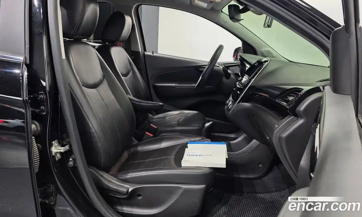 Chevrolet Spark 2018 1.0 Автомат в Москве № 39677, фото 17