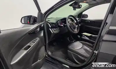 Chevrolet Spark 2018 1.0 Автомат в Москве № 39677, миниатюра 2