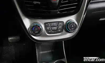 Chevrolet Spark 2018 1.0 Автомат в Москве № 39677, миниатюра 4