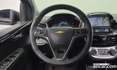 Chevrolet Spark 2018 1.0 Автомат в Москве № 39677, миниатюра 5