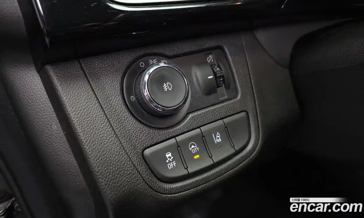 Chevrolet Spark 2018 1.0 Автомат в Москве № 39677, фото 6