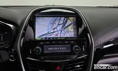 Chevrolet Spark 2018 1.0 Автомат в Москве № 39677, миниатюра 8