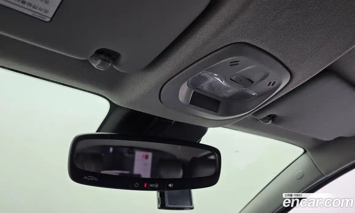 Chevrolet Spark 2018 1.0 Автомат в Москве № 39677, фото 10