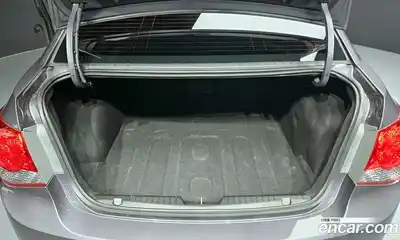 Chevrolet Cruze 2012 1.6 Автомат в Москве № 40434, миниатюра 2