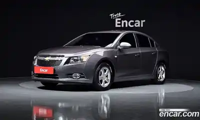 Chevrolet Cruze 2012 1.6 Автомат в Москве № 40434, миниатюра 9