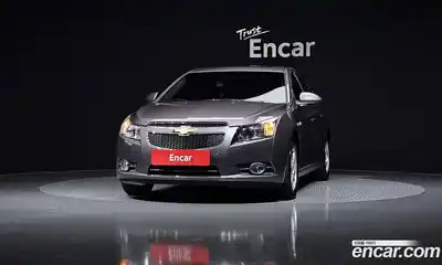 Chevrolet Cruze 2012 1.6 Автомат в Москве № 40434, миниатюра 10