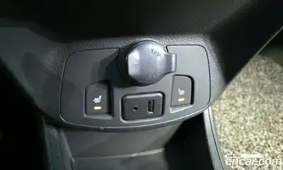 Chevrolet Spark, 2014