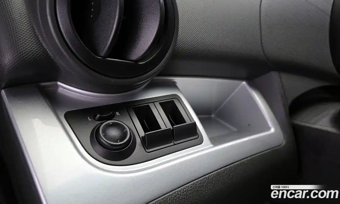 Chevrolet Spark 2014 1.0 Автомат в Москве № 41330, фото 15