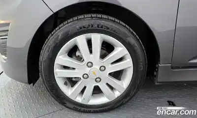 Chevrolet Spark 2014 1.0 Автомат в Москве № 41330, миниатюра 7