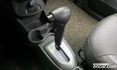 Chevrolet Spark 2014 1.0 Автомат в Москве № 41330, миниатюра 9