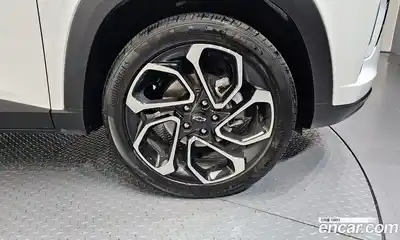 Chevrolet Trax 2025 1.2 Автомат в Москве № 41345, миниатюра 12