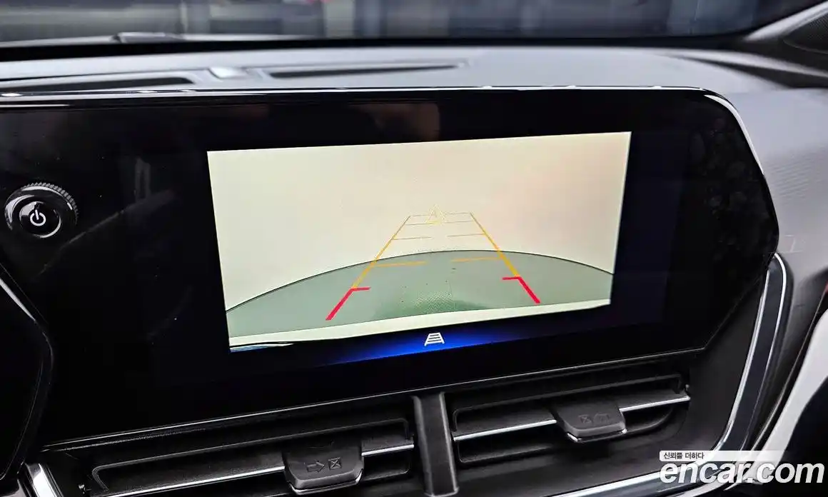 Chevrolet Trax 2025 1.2 Автомат в Москве № 41345, фото 14