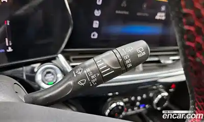 Chevrolet Trax 2025 1.2 Автомат в Москве № 41345, миниатюра 3