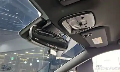 Chevrolet Trax 2025 1.2 Автомат в Москве № 41345, миниатюра 4