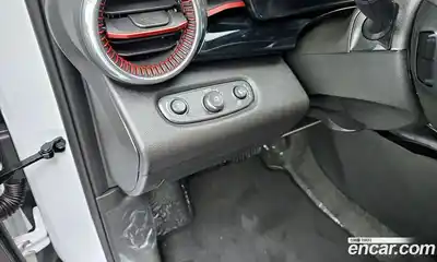 Chevrolet Trax 2025 1.2 Автомат в Москве № 41345, миниатюра 7