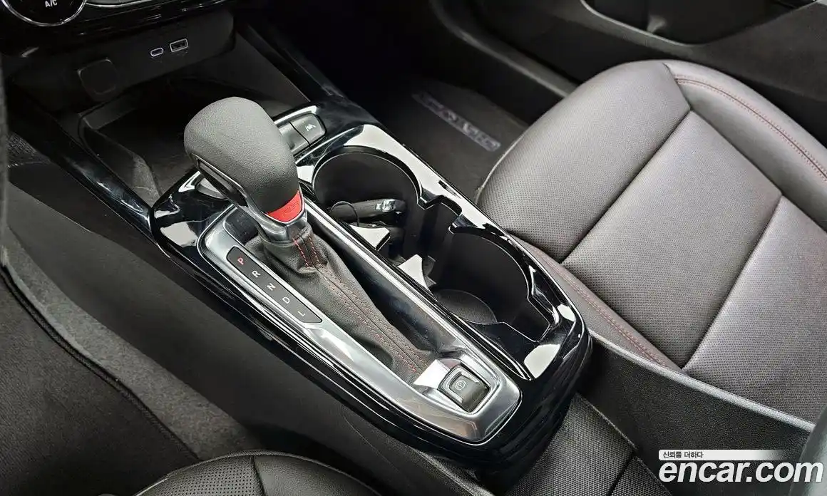 Chevrolet Trax 2025 1.2 Автомат в Москве № 41345, фото 8