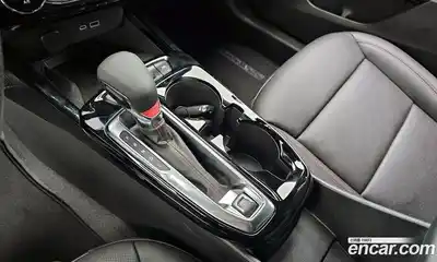 Chevrolet Trax 2025 1.2 Автомат в Москве № 41345, миниатюра 8