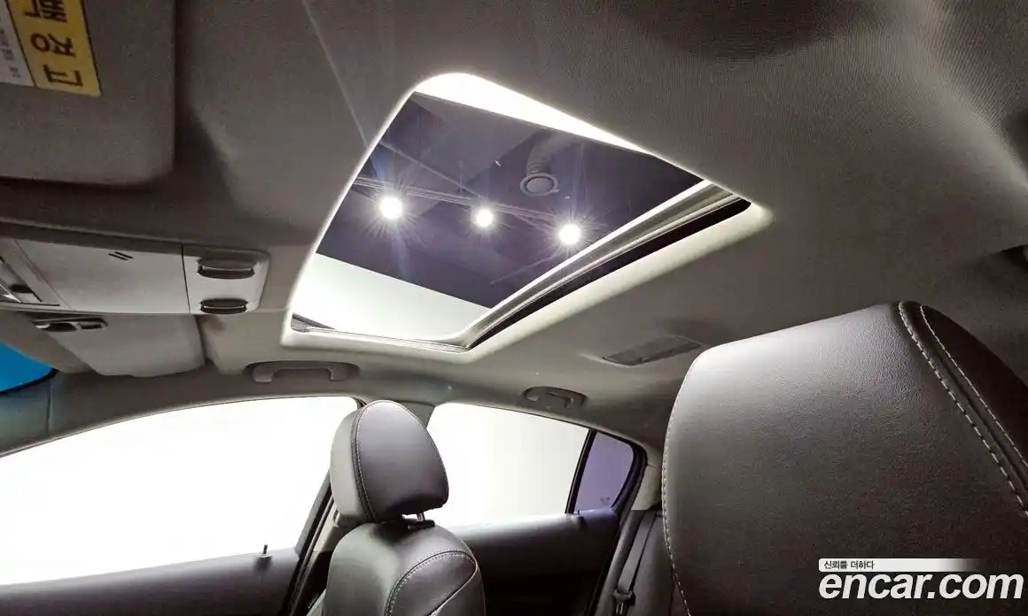 Chevrolet Cruze 2016 1.4 Автомат в Москве № 41639, фото 11