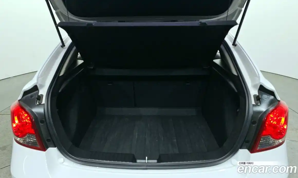 Chevrolet Cruze 2016 1.4 Автомат в Москве № 41639, фото 13