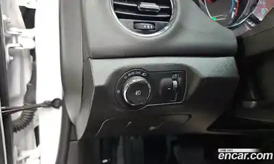 Chevrolet Cruze 2016 1.4 Автомат в Москве № 41639, миниатюра 10