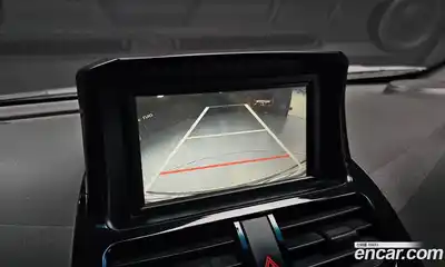 Chevrolet Spark, 2014