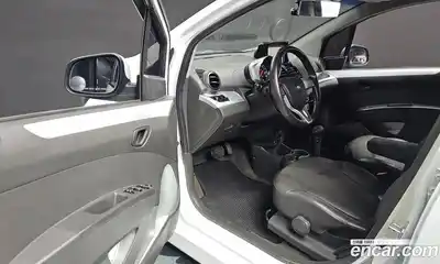 Chevrolet Spark 2014 1.0 Автомат в Москве № 41791, миниатюра 11