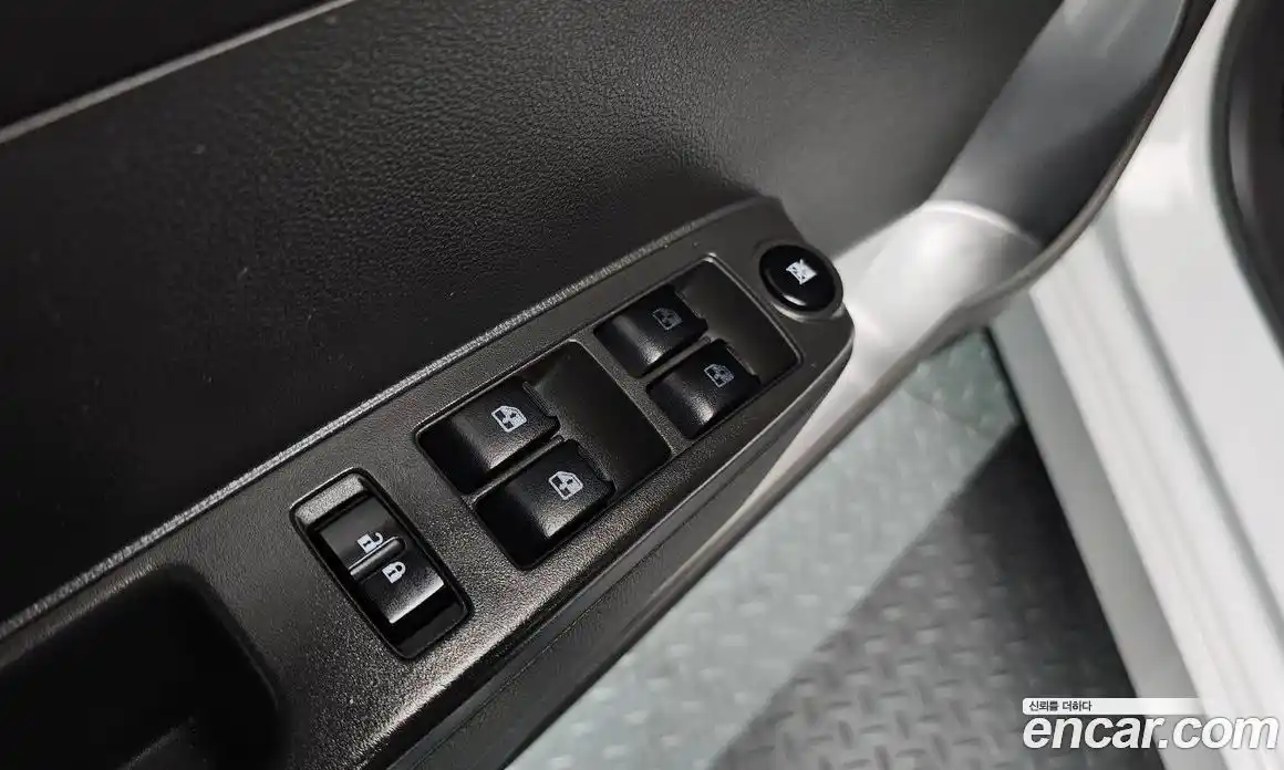 Chevrolet Spark 2014 1.0 Автомат в Москве № 41791, фото 16