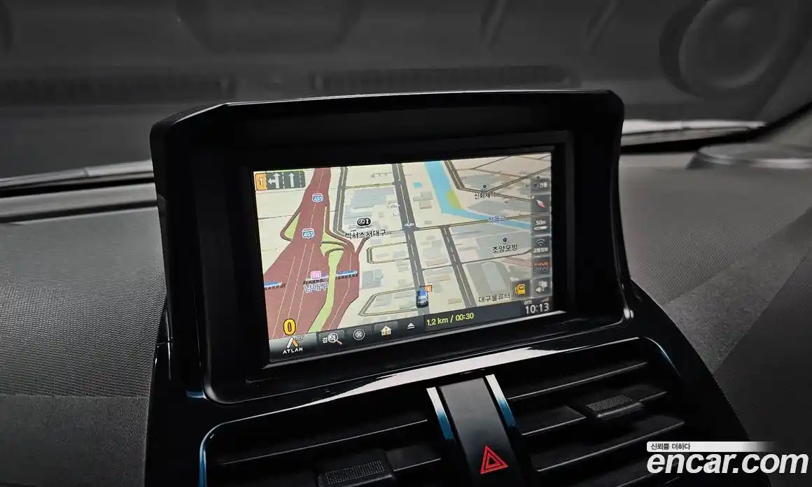 Chevrolet Spark 2014 1.0 Автомат в Москве № 41791, фото 17