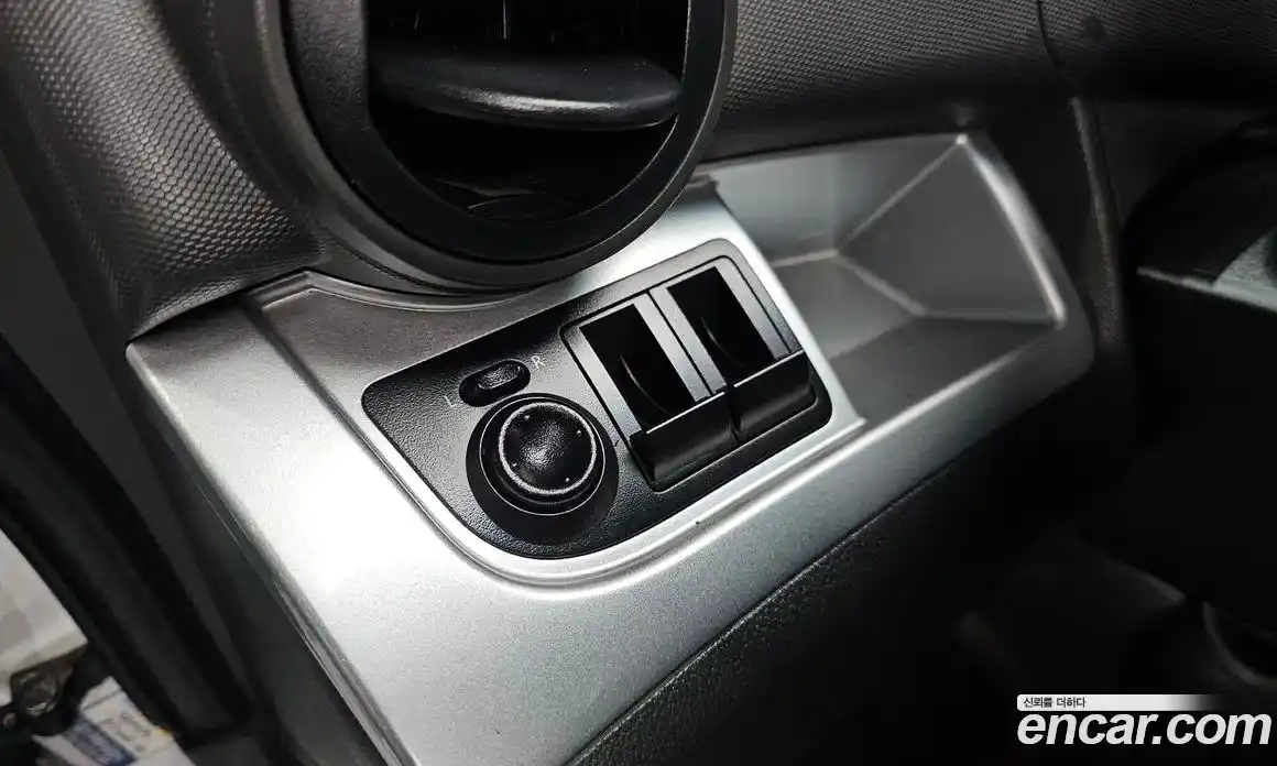 Chevrolet Spark 2014 1.0 Автомат в Москве № 41791, фото 19