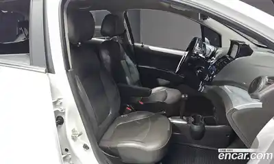 Chevrolet Spark 2014 1.0 Автомат в Москве № 41791, миниатюра 3