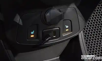 Chevrolet Spark 2014 1.0 Автомат в Москве № 41791, миниатюра 4