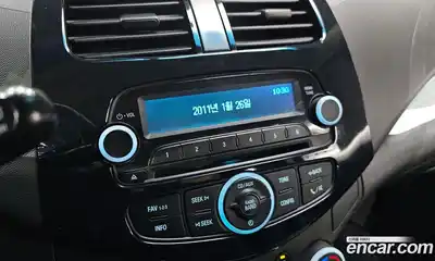 Chevrolet Spark 2014 1.0 Автомат в Москве № 41791, миниатюра 5