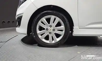 Chevrolet Spark 2014 1.0 Автомат в Москве № 41791, миниатюра 7