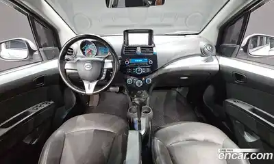 Chevrolet Spark 2014 1.0 Автомат в Москве № 41791, миниатюра 10