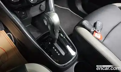 Chevrolet Trax 2019 1.4 Автомат в Москве № 42322, миниатюра 3