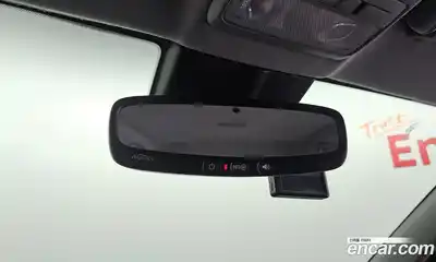 Chevrolet Trax 2019 1.4 Автомат в Москве № 42322, миниатюра 4