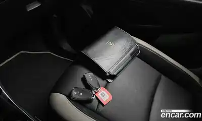 Chevrolet Trax 2019 1.4 Автомат в Москве № 42322, миниатюра 9