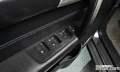 Chevrolet Captiva 2014 2.0 Автомат в Москве № 42383, миниатюра 11