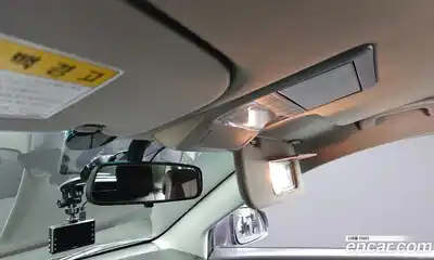 Chevrolet Captiva 2014 2.0 Автомат в Москве № 42383, миниатюра 12