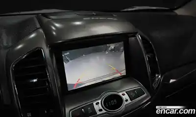 Chevrolet Captiva 2014 2.0 Автомат в Москве № 42383, миниатюра 5