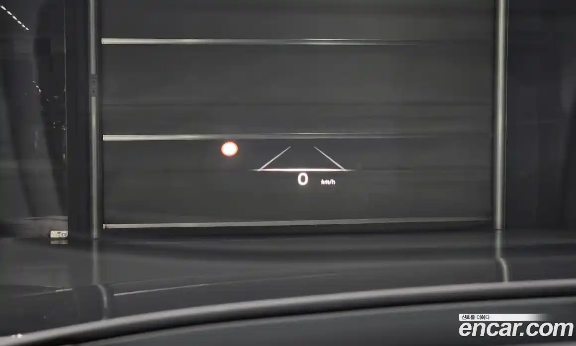 Genesis G90 2022 3.5 Автомат в Москве № 4296, фото 19