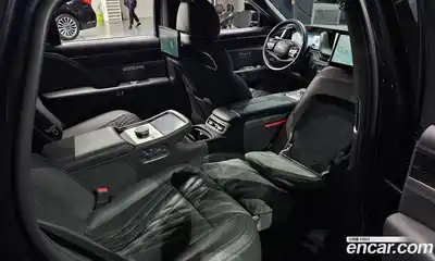 Genesis G90 2022 3.5 Автомат в Москве № 4296, миниатюра 2