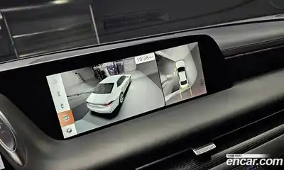 Genesis G90 2022 3.5 Автомат в Москве № 4296, миниатюра 4