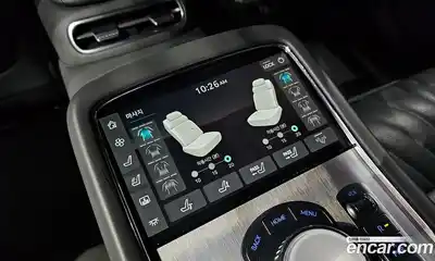 Genesis G90 2022 3.5 Автомат в Москве № 4296, миниатюра 6